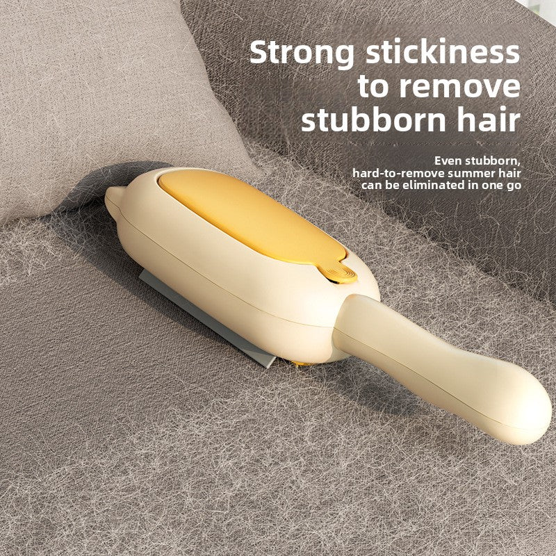 Electrostatic Pet Hair Removal Brush