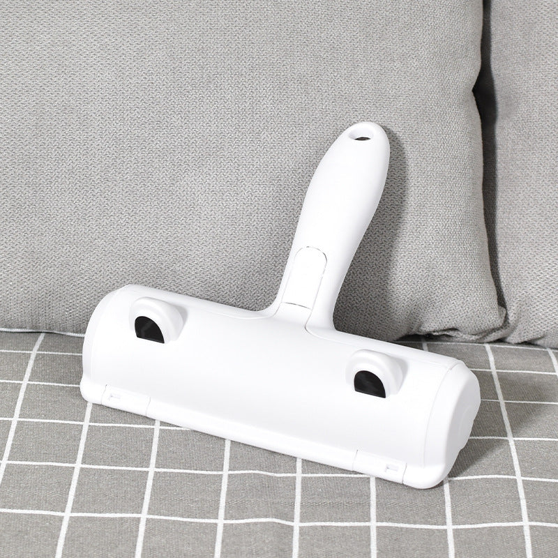 Electrostatic Pet Hair Removal Brush